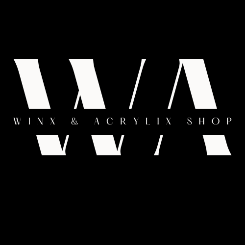 Winx & Acrylix shop 