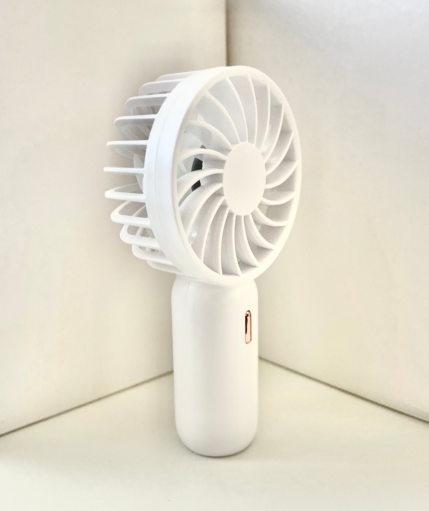 Mini Lash Fan