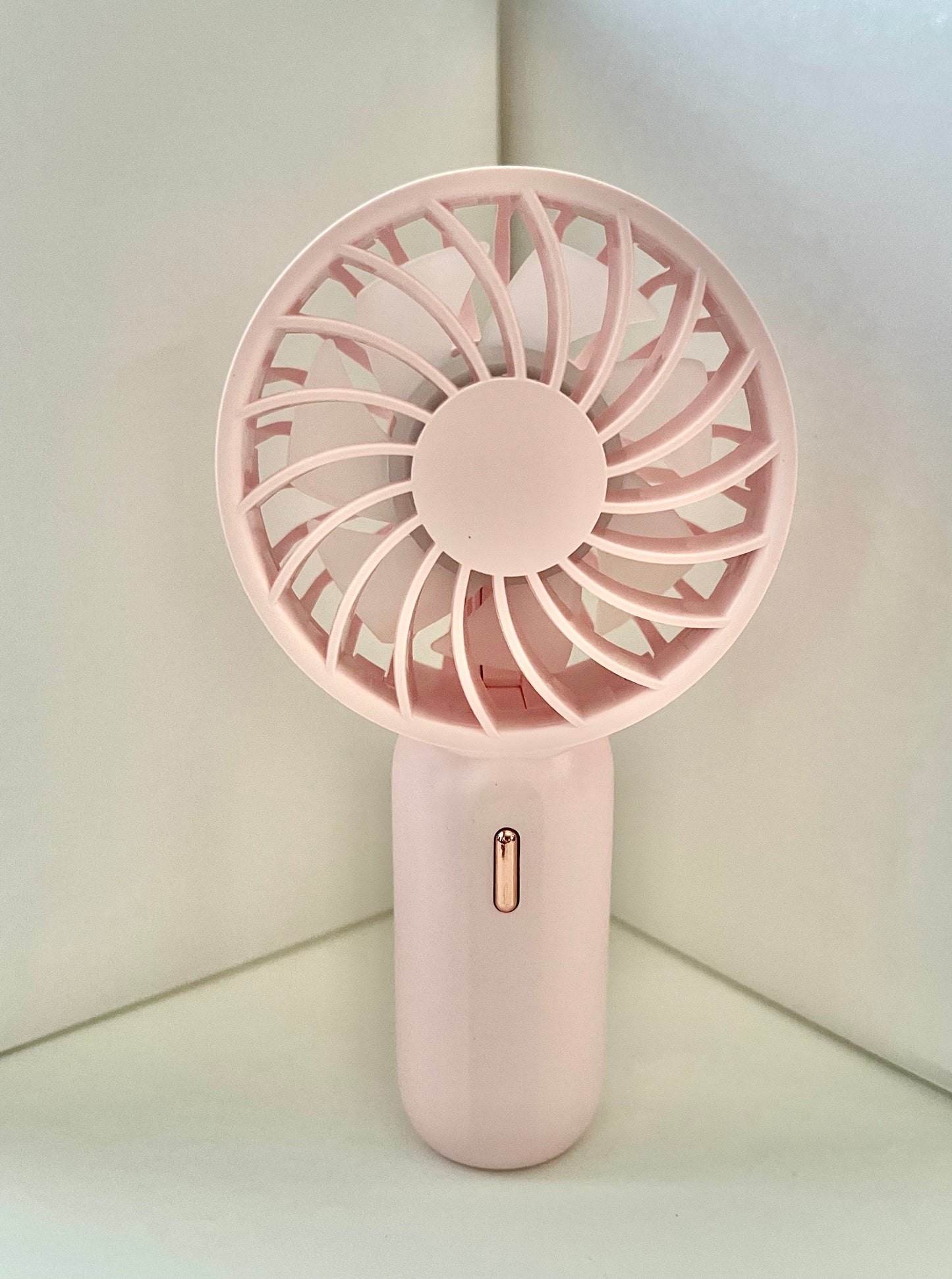 Mini Lash Fan