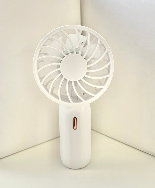 Mini Lash Fan