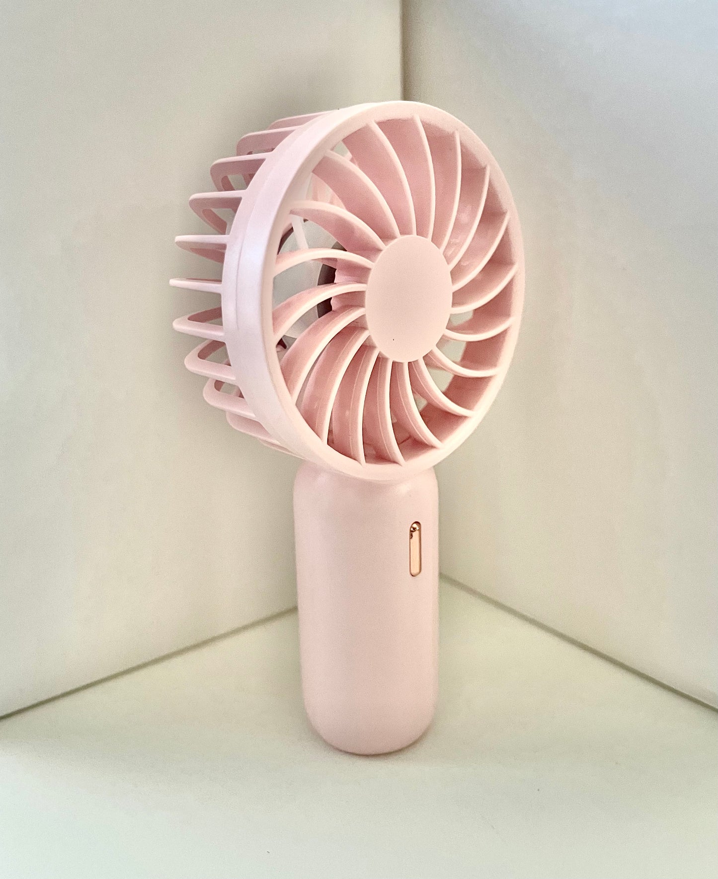 Mini Lash Fan